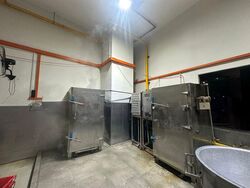Foodfab@mandai (D25), Factory #575452811